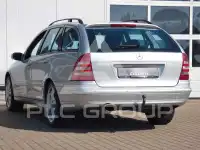 2006 Mercedes Benz C 350