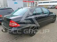 2006 Mercedes Benz C 350