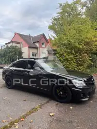 2006 Mercedes Benz C 350