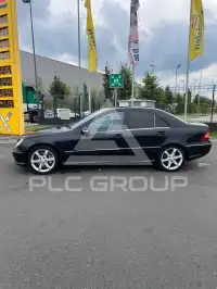 2006 Mercedes Benz C 350