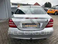 2006 Mercedes Benz C 350