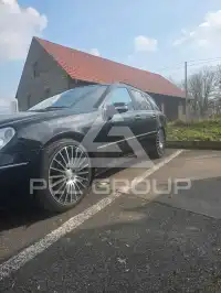 2006 Mercedes Benz C 350