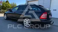 2006 Mercedes Benz C 350