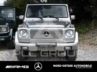 2006 Mercedes Benz G 400