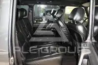 2006 Mercedes Benz G 400