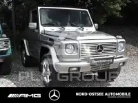 2006 Mercedes Benz G 400