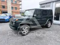 2006 Mercedes Benz G 400
