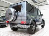 2006 Mercedes Benz G 400