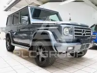 2006 Mercedes Benz G 400