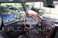 2006 Mercedes Benz G 400