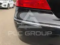 2006 Mercedes Benz CLK 500