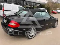 2006 Mercedes Benz CLK 500