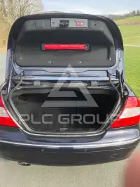 2006 Mercedes Benz CLK 500