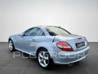2006 Mercedes Benz SLK 280