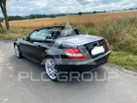 2006 Mercedes Benz SLK 280