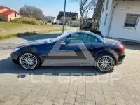 2006 Mercedes Benz SLK 280