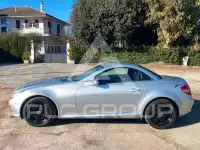 2006 Mercedes Benz SLK 280