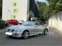 2006 Mercedes Benz SLK 280