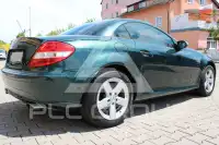 2006 Mercedes Benz SLK 280