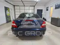 2006 Mercedes Benz SLK 280
