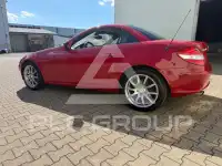 2006 Mercedes Benz SLK 280