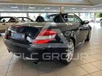 2006 Mercedes Benz SLK 280