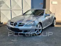 2006 Mercedes Benz SLK 280