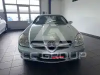 2006 Mercedes Benz SLK 280