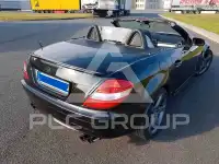 2006 Mercedes Benz SLK 280
