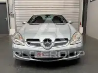 2006 Mercedes Benz SLK 280