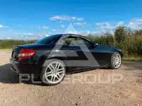 2006 Mercedes Benz SLK 280