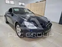 2006 Mercedes Benz SLK 280