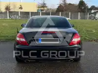 2006 Mercedes Benz SLK 280