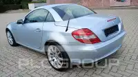 2006 Mercedes Benz SLK 280