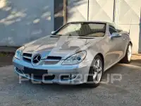 2006 Mercedes Benz SLK 280
