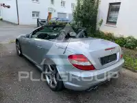 2006 Mercedes Benz SLK 280