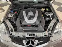 2006 Mercedes Benz SLK 280