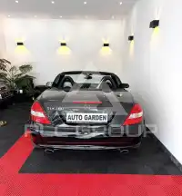2006 Mercedes Benz SLK 280