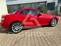2006 Mercedes Benz SLK 280