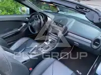 2006 Mercedes Benz SLK 280