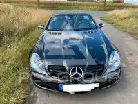 2006 Mercedes Benz SLK 280