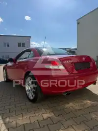 2006 Mercedes Benz SLK 280