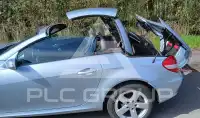 2006 Mercedes Benz SLK 280