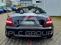 2006 Mercedes Benz SLK 280