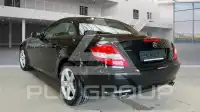 2006 Mercedes Benz SLK 280