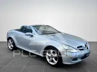2006 Mercedes Benz SLK 280