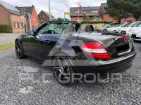 2006 Mercedes Benz SLK 280