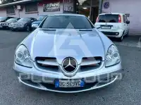 2006 Mercedes Benz SLK 280