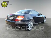 2006 Mercedes Benz SLK 280
