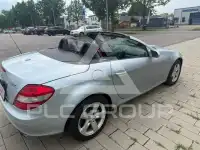2006 Mercedes Benz SLK 280